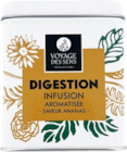 Thé ou infusion en vrac - Voyage des Sens dans le catalogue Lidl