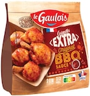 Chicken Wings von le Gaulois im aktuellen REWE Prospekt