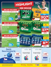 Ähnliche Handy Mit Vertrag Angebote im Prospekt "Aktuelle Angebote" von Netto Marken-Discount in Göttingen Ähnliche Angebote wie Handy Mit Vertrag im Prospekt "Aktuelle Angebote" auf Seite 3 von Netto Marken-Discount in Göttingen