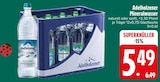 Mineralwasser Angebote von Adelholzener bei EDEKA Ravensburg für 5,49 €