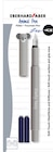 Füllhalter Animal im Rossmann Prospekt Füllhalter Animal von Eberhard Faber im aktuellen Rossmann Prospekt für 7,99 €