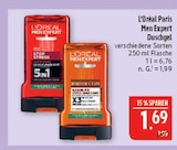 Stop Stress 5in1 Duschgel im Angebot bei Marktkauf in Altenburg Stop Stress 5in1 Duschgel Angebote von L'Oréal Paris Men Expert bei Marktkauf Altenburg für 1,69 €