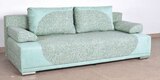 Doppelliegesofa für 399,00 € bei Sconto SB im Angebot Doppelliegesofa im aktuellen Sconto SB Prospekt