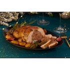 Pintade farcie cuisson express - MAÎTRE COQ en promo chez Carrefour Pintade farcie cuisson express - MAÎTRE COQ dans le catalogue Carrefour