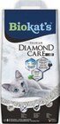 Diamond Care Classic und Fresh von Biokat's im aktuellen Das Futterhaus Prospekt