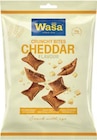Crunchy Bites von Wasa für 1,79 € bei Netto Marken-Discount im Angebot Crunchy Bites von Wasa im aktuellen Netto Marken-Discount Prospekt