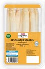 Spargel für 4,79 € bei REWE im Angebot Spargel im aktuellen REWE Prospekt