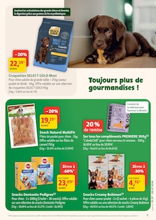 Promotion Royal Canin dans le prospectus Maxi Zoo, valable du 01/07/2026 au 08/07/2026 Promo Royal Canin dans le catalogue Maxi Zoo du moment à la page 5