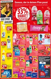 Aktueller WEZ Prospekt mit Geschirrspüler, "Die WEZette", Seite 14