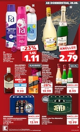Kaufland Mango im Prospekt 