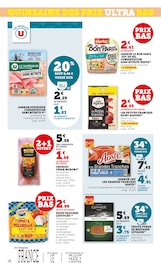 Viande Angebote im Prospekt "U Express" von U Express auf Seite 19