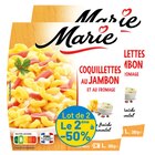 Plats cuisinés - MARIE dans le catalogue Carrefour