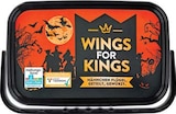 Chicken Wings Box im Angebot bei Netto Marken-Discount in Rheda-Wiedenbrück Chicken Wings Box Angebote bei Netto Marken-Discount Rheda-Wiedenbrück für 3,99 €