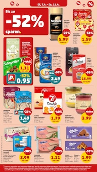 Brot im Penny Prospekt "Wer günstig will, muss Penny." mit 38 Seiten (Hannover)