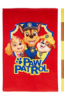 Handtücher Angebote von Paw Patrol bei KiK Maintal für 4,99 €