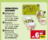 Kaffeebecher im Angebot bei Marktkauf in Sindelfingen Kaffeebecher Angebote bei Marktkauf Sindelfingen für 6,99 €