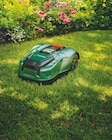 Mähroboter 20 V von PARKSIDE für 199,00 € bei Lidl im Angebot Mähroboter 20 V von PARKSIDE im aktuellen Lidl Prospekt