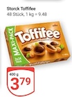 GLOBUS Erfurt - Toffifee Angebot im Prospekt Toffifee bei GLOBUS im Erfurt Prospekt für 3,79 €