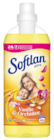 Weichspüler Ultra im Angebot bei REWE in Köln Weichspüler Ultra Angebote von Softlan bei REWE Köln für 1,29 €