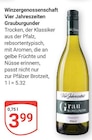 Aktuelles Grauburgunder Angebot bei GLOBUS in Bochum ab 3,99 €