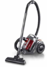 Multi-Zyklon-Staubsauger Angebote von CLEANMAXX bei Netto Marken-Discount Straubing für 49,99 €