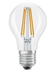 Hagebaumarkt Grafing - LEDLeuchtmittel „Base Classic Filament“ Angebot im Prospekt LEDLeuchtmittel „Base Classic Filament“ bei Hagebaumarkt im Grafing Prospekt für 5,99 €