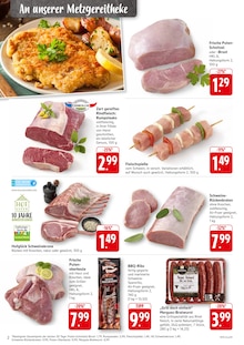 Aktueller EDEKA Prospekt "Aktuelle Angebote" Seite 2 von 12 Seiten für Trierweiler