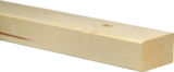 Holz im Hornbach Prospekt Brettschichtholz Fichte von Konsta im aktuellen Hornbach Prospekt für 19,80 €