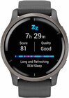 MediaMarkt Saturn - Venu 2/2S Fitness-Smartwatch Angebot im Prospekt Venu 2/2S Fitness-Smartwatch bei MediaMarkt Saturn im Prospekt für 275,00 €