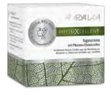 PhytoXcellent Tages- oder Nachtcreme im VITALIA Reformhaus Prospekt PhytoXcellent Tages- oder Nachtcreme von Arya Laya im aktuellen VITALIA Reformhaus Prospekt für 26,99 €