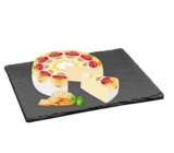 Allgäuer Rahmtorte im Angebot bei Marktkauf in Buchholz Allgäuer Rahmtorte Angebote von Champignon bei Marktkauf Buchholz für 1,49 €