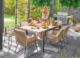 Ausziehtisch Angebote von Garden Flair bei porta Möbel Pinneberg für 119,99 €