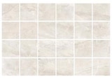 Promo Carrelage sol intérieur grès cérame émaillé aspect pierre TEMPO COTTON 60,5 x 60,5 x Ép. 8 à 14,59 € dans le catalogue Brico Dépôt à Rouen