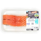 Pavé de saumon FILIÈRE QUALITÉ CARREFOUR  ASC en promo chez Carrefour Créteil à 6,59 €