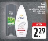 Duschbad Extra Fresh im aktuellen Prospekt bei EDEKA in Höhenstein