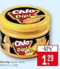 Dip! im Angebot bei Marktkauf in Heilbronn Dip! Angebote von Chio bei Marktkauf Heilbronn für 1,29 €