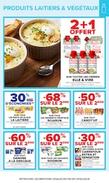 Offre Candy'up dans le catalogue Carrefour du moment à la page 14