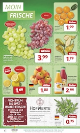 Aktueller combi Prospekt mit Saft, "Markt - Angebote", Seite 2