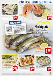 Spargel im EDEKA Prospekt in Freiburg Aktueller EDEKA Prospekt mit Spargel, "Aktuelle Angebote", Seite 13
