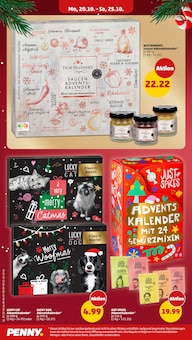 Fruchtgummi Angebot im Penny Prospekt, gültig von 20.10.2025 bis 26.10.2025 Fruchtgummi Angebot im aktuellen Penny Prospekt auf Seite 16