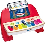 Magic Touch Piano im Rossmann Prospekt Magic Touch Piano von baby einstein im aktuellen Rossmann Prospekt für 16,99 €