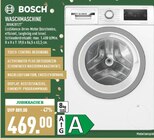 Waschmaschine WAN28127 Angebote von Bosch bei Marktkauf Frechen für 469,00 €