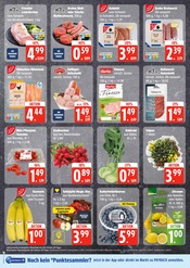 Bio Lebensmittel im EDEKA Frischemarkt Prospekt in Rostock Aktueller EDEKA Frischemarkt Prospekt mit Bio Lebensmittel, "Top Angebote", Seite 2