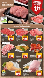 Roastbeef im REWE Prospekt in Königswinter Aktueller REWE Prospekt mit Roastbeef, "Dein Markt", Seite 8