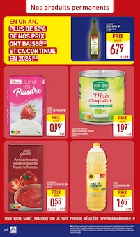 Promo Tablette dans le catalogue Aldi du moment à la page 30
