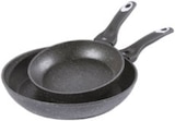Pfannen-Set „Granit Passion“ im XXXLutz Prospekt Pfannen-Set „Granit Passion“ von ELO im aktuellen XXXLutz Prospekt für 29,99 €