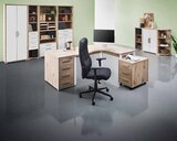 Büroprogramm „CONNECT“ von Voleo für 199,00 € bei Zurbrüggen im Angebot Büroprogramm „CONNECT“ von Voleo im aktuellen Zurbrüggen Prospekt