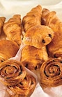 Promo ASSORTIMENT DE VIENNOISERIES PUR BEURRE X9 à 3,99 € dans le catalogue Intermarché à Montrouge