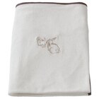 Bezug für Wickelunterlage Kaninchen/weiß im Angebot bei IKEA in Leipzig Bezug für Wickelunterlage Kaninchen/weiß Angebote von VÄDRA bei IKEA Leipzig für 5,00 €