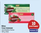 Aktuelle Schokolade Angebote bei EDEKA in Fürth Aktuelles Creme-Schokolade Angebot bei EDEKA in Fürth